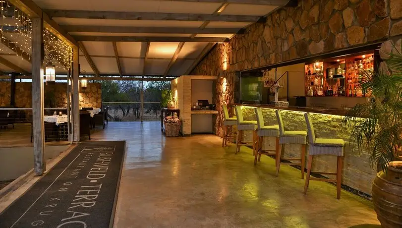 Bushveld Terrace - Hotel on Kruger 