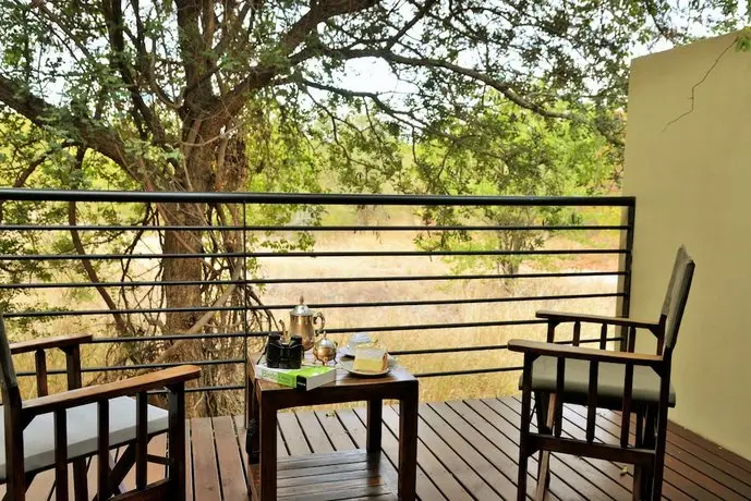 Bushveld Terrace - Hotel on Kruger 