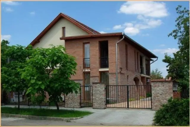 Gyongy Apartman Gyula