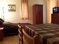 Gyongy Apartman Gyula 