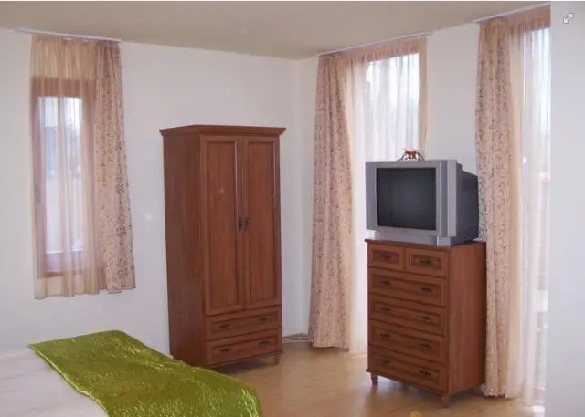 Gyongy Apartman Gyula 