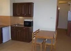 Gyongy Apartman Gyula 