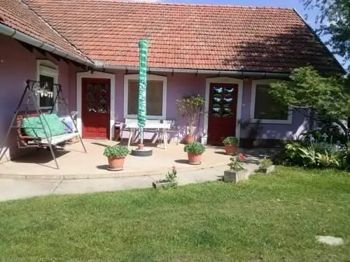 Vigyi Apartman Gyula