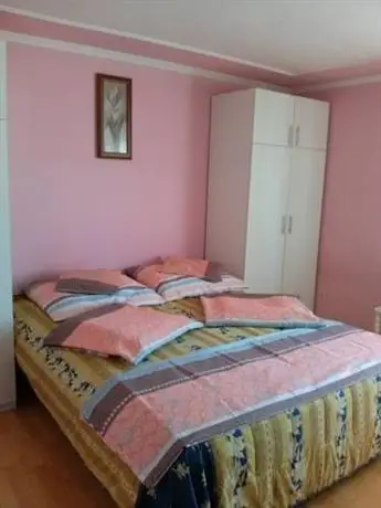 Vigyi Apartman Gyula