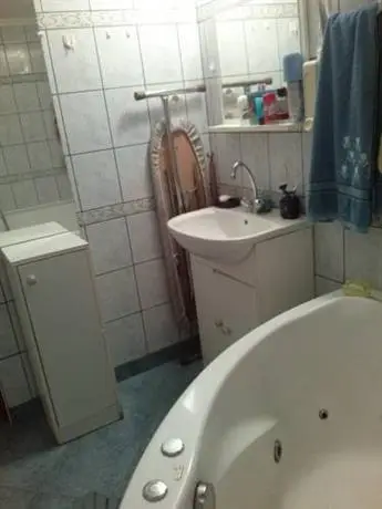 Vigyi Apartman Gyula 