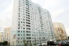 Myakinino Apartment 