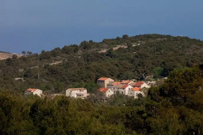 Holiday Home Lavanda I Ruzmarin 