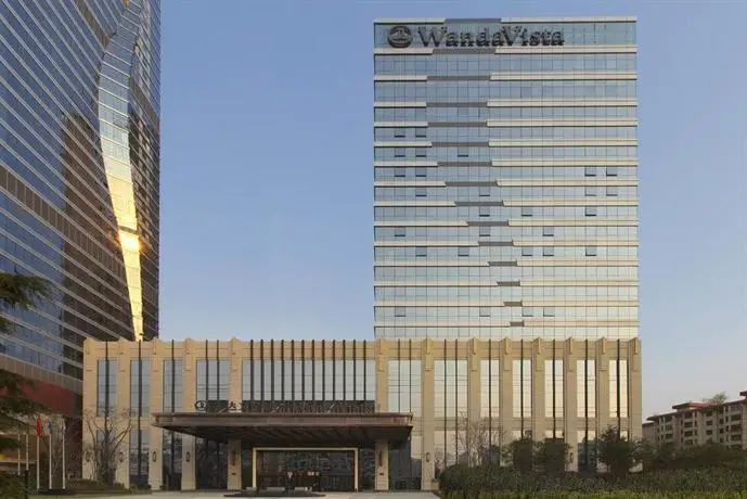 Wanda Vista Lanzhou 