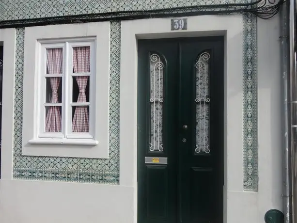 Casa Aveiro 