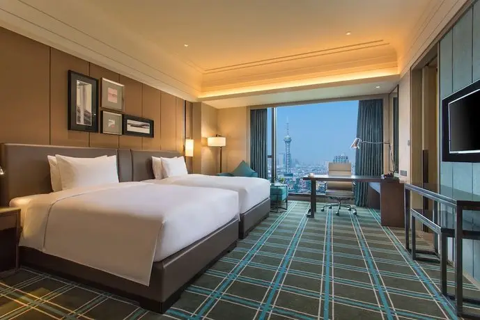 Hilton Changzhou 