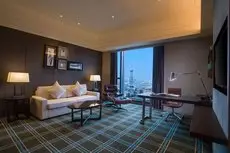 Hilton Changzhou 