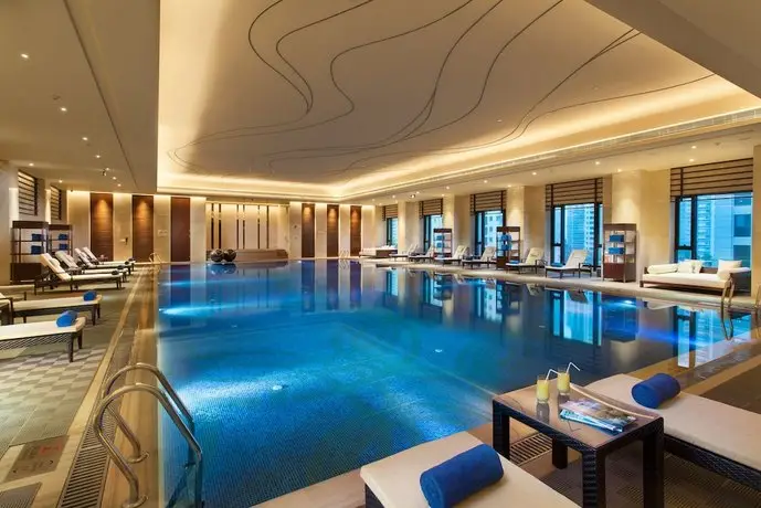 Hilton Changzhou 