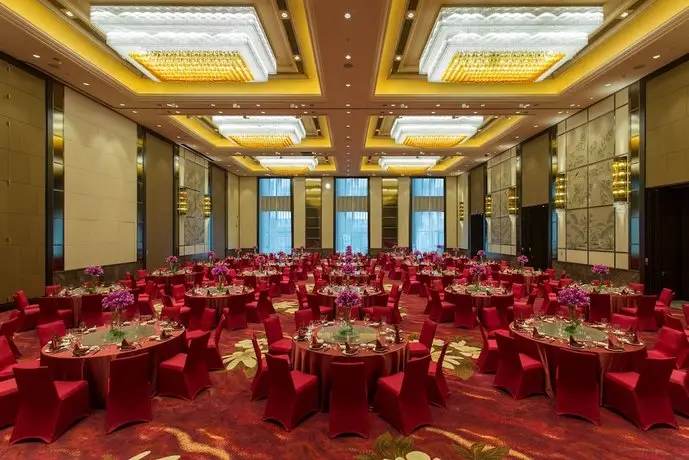 Hilton Changzhou 