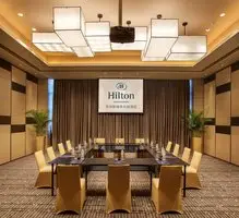 Hilton Changzhou 