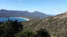 81 On Freycinet 