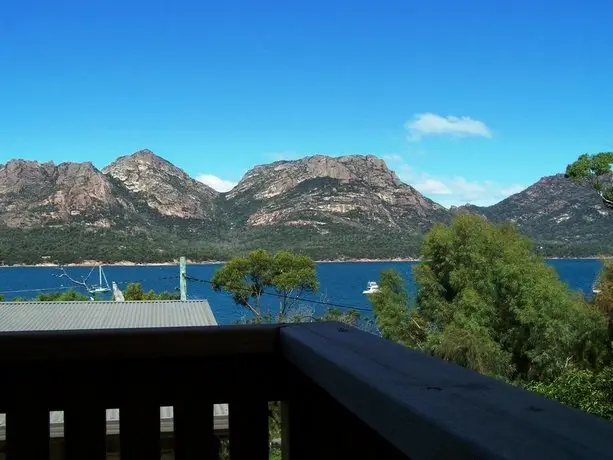 Freycinet Sanctuary 4 