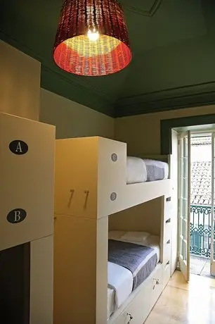 29 Madeira Hostel & Guesthouse By Petit Hotels 