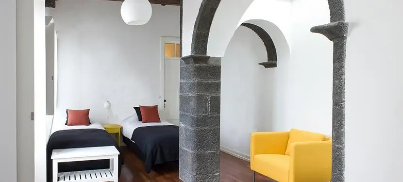 Azorean Urban Lodge 