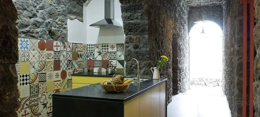 Azorean Urban Lodge 