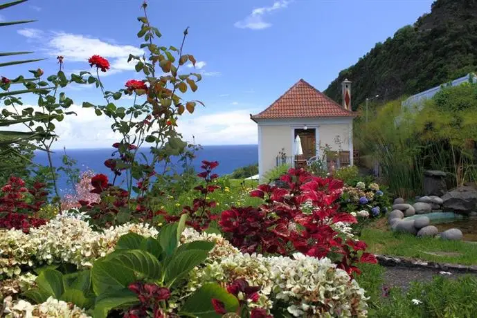 Quinta das Hortensias Madeira