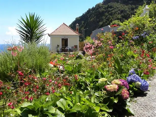 Quinta das Hortensias Madeira 