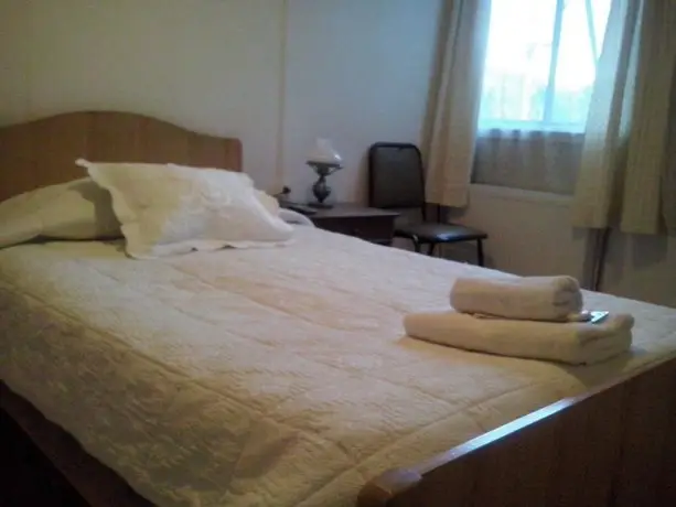 Hostal Dona Calletana 