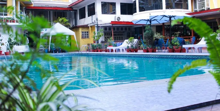 Hotel Woodland Kathmandu