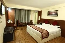 Hotel Woodland Kathmandu 