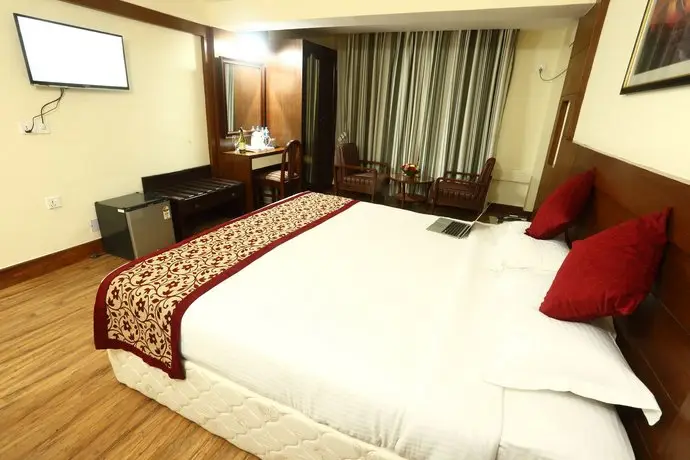 Hotel Woodland Kathmandu 