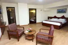 Hotel Woodland Kathmandu 