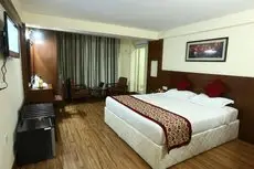 Hotel Woodland Kathmandu 