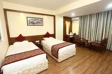 Hotel Woodland Kathmandu 