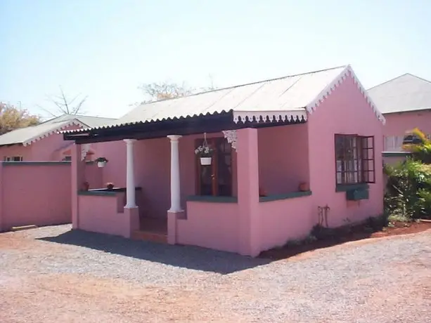 Seba Cottages