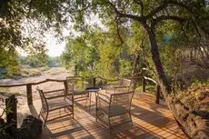 Garonga Safari Camp 