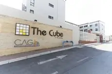 C A G - The Cube 