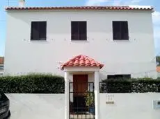 Costa da Caparica Beach House 