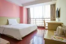 7days Inn Zhaoqing Qi Xing Pai Fang 