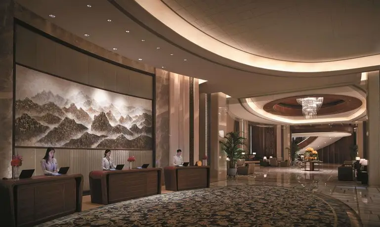 Shangri-La Hotel Nanchang