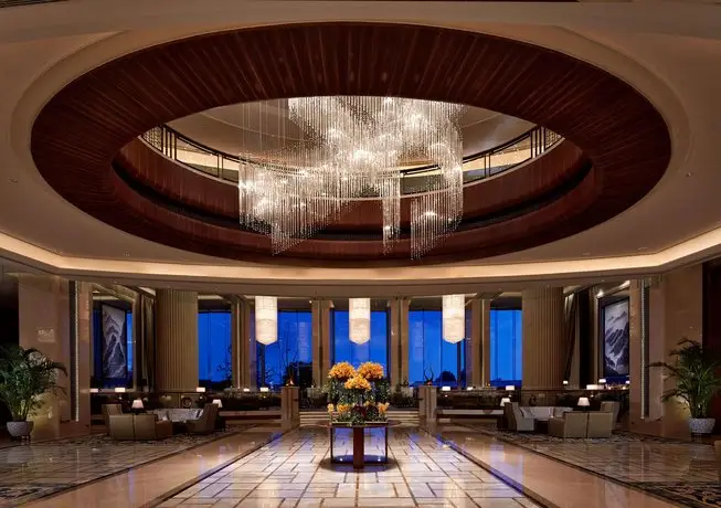 Shangri-La Hotel Nanchang