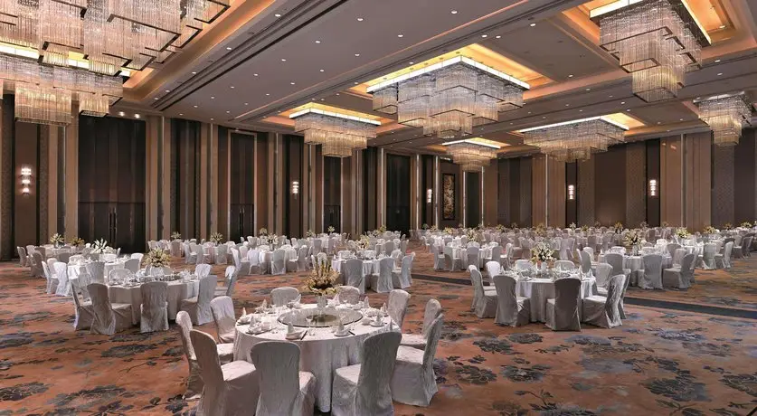 Shangri-La Hotel Nanchang