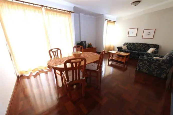 Apartamentos Costa Azul