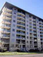 Accommodate Canberra - Northbourne Executive Apartments 