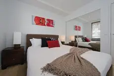 Accommodate Canberra - Northbourne Executive Apartments 