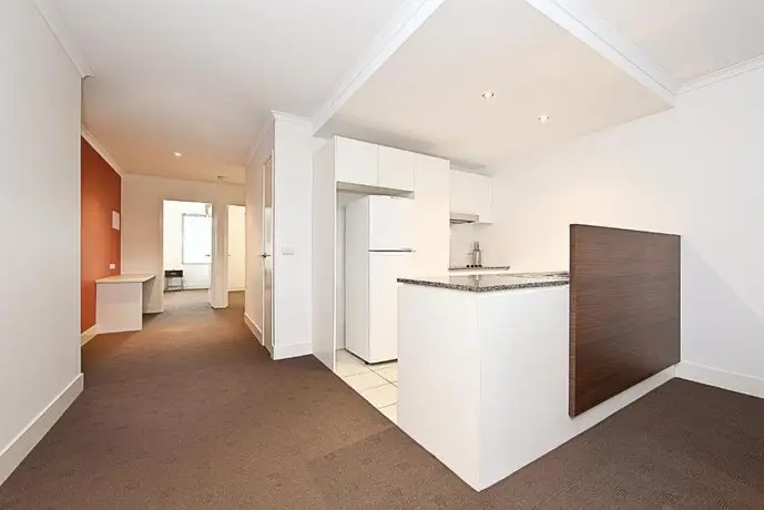 Accommodate Canberra - Northbourne Executive Apartments 