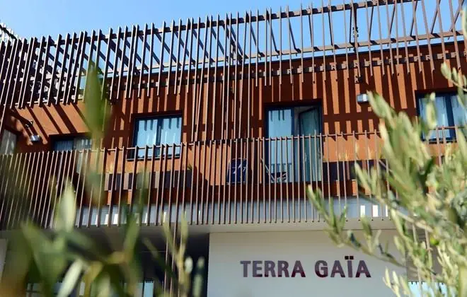 Residence Odalys Terra Gaia 