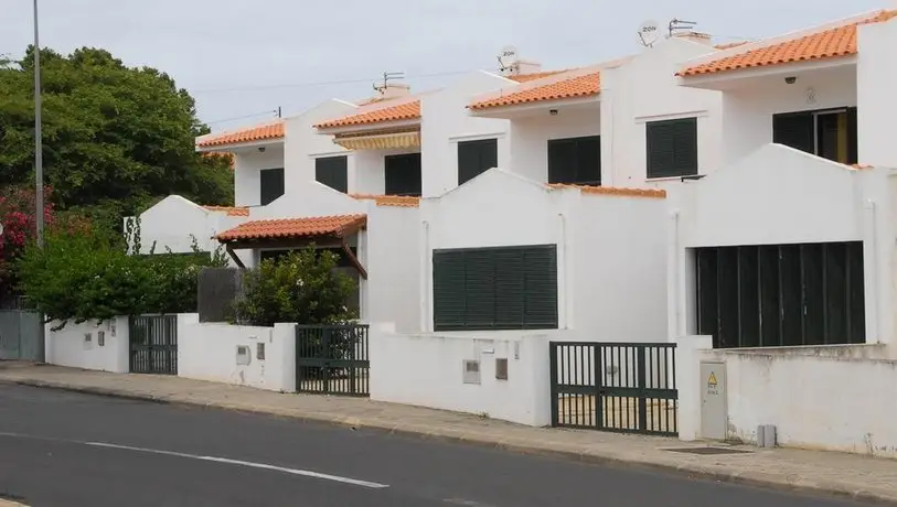 Beach House Porto Santo