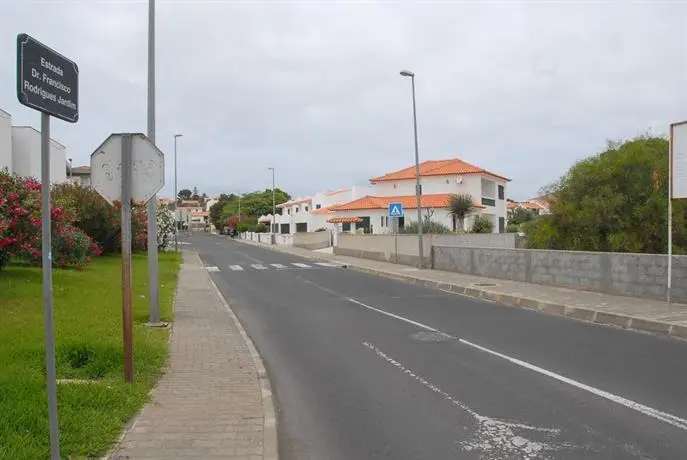 Beach House Porto Santo