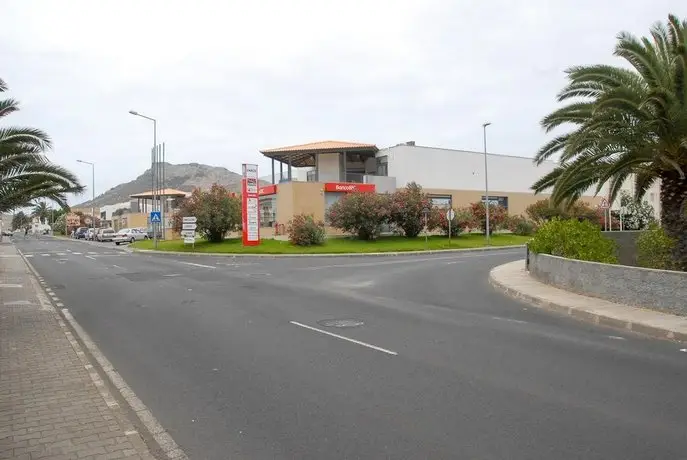 Beach House Porto Santo 