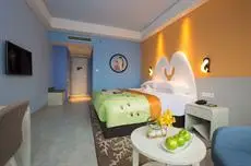 Chimelong Penguin Hotel 