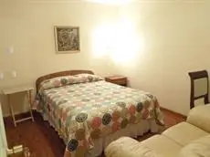 Hostal El Olivar Antofagasta 